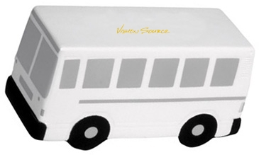 City Bus Stress Reliever