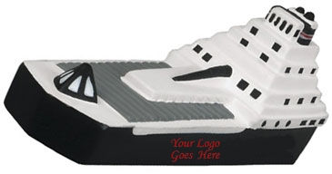 Container Ship Stress Reliever