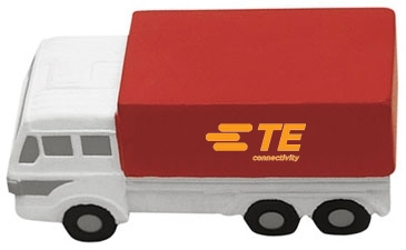 Delivery Truck Stress Reliever