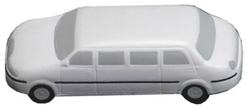 Limousine Stress Reliever