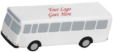 Metro Bus Stress Reliever