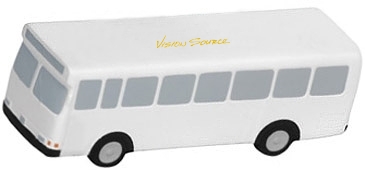 Metro Bus Stress Reliever