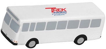 Metro Bus Stress Reliever