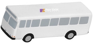 Metro Bus Stress Reliever