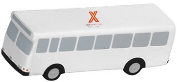 Metro Bus Stress Reliever