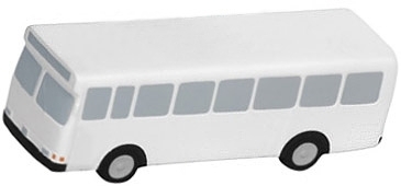 Metro Bus Stress Reliever