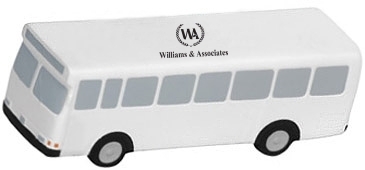 Metro Bus Stress Reliever