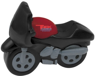 Motorcycle Stress Reliever
