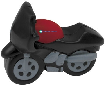 Motorcycle Stress Reliever