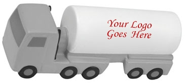 Oil Tanker Stress Reliever