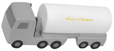Oil Tanker Stress Reliever