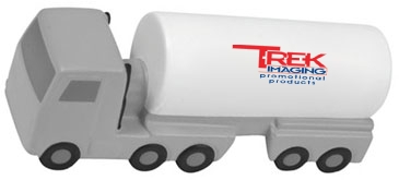Oil Tanker Stress Reliever