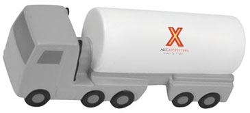 Oil Tanker Stress Reliever