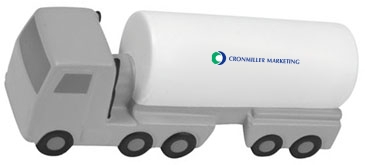 Oil Tanker Stress Reliever
