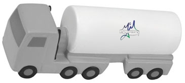 Oil Tanker Stress Reliever