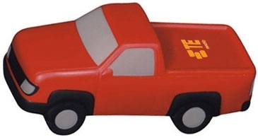 Pickup Truck Stress Reliever