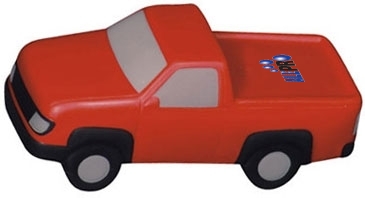 Pickup Truck Stress Reliever