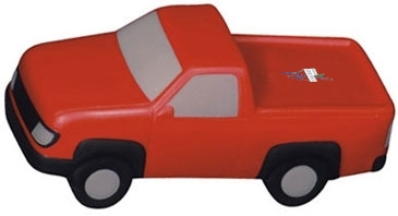 Pickup Truck Stress Reliever
