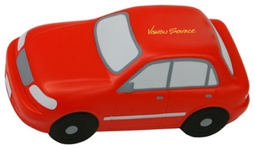 Sedan Stress Reliever
