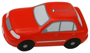 Sedan Stress Reliever