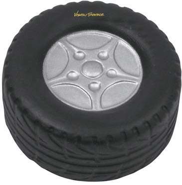 Tire Stress Reliever