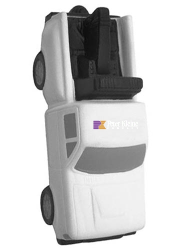 Tow Truck Stress Reliever