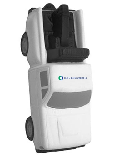 Tow Truck Stress Reliever