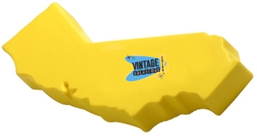 California Shape Stress Reliever