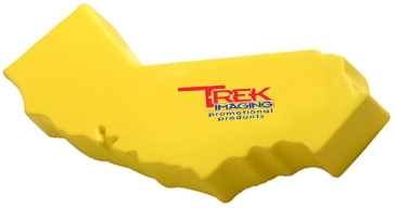 California Shape Stress Reliever