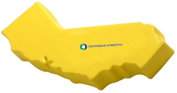 California Shape Stress Reliever