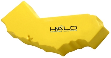 California Shape Stress Reliever