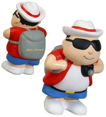 Tourist Stress Reliever