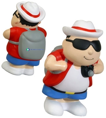 Tourist Stress Reliever