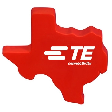 Texas Shape Stress Reliever