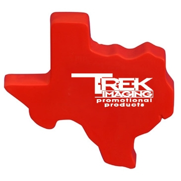 Texas Shape Stress Reliever