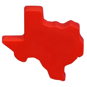 Texas Shape Stress Reliever