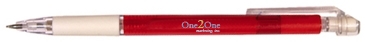 Frosty Grip Mechanical Pencil