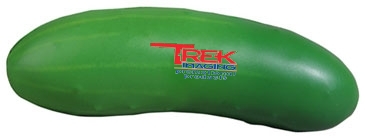 Cucumber Stress Reliever