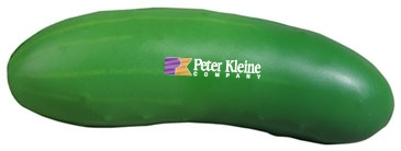 Cucumber Stress Reliever