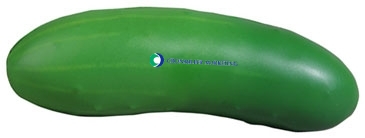 Cucumber Stress Reliever