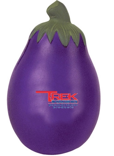 Eggplant Stress Reliever