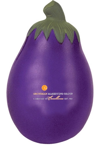 Eggplant Stress Reliever