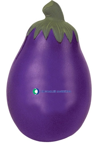 Eggplant Stress Reliever
