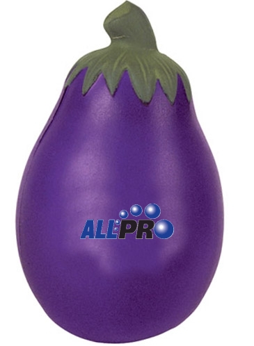 Eggplant Stress Reliever