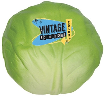 Lettuce Stress Reliever
