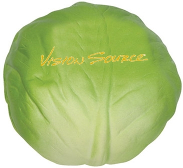 Lettuce Stress Reliever