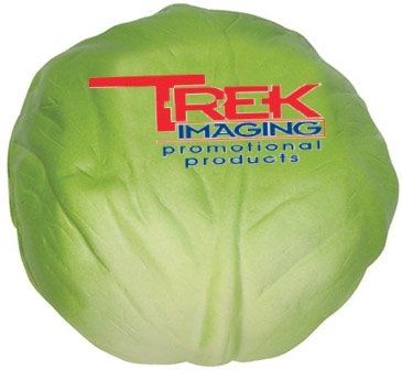 Lettuce Stress Reliever