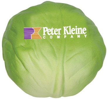 Lettuce Stress Reliever