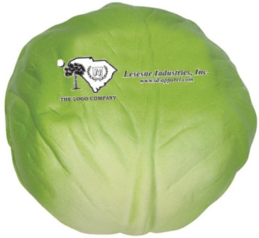 Lettuce Stress Reliever