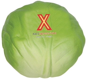 Lettuce Stress Reliever